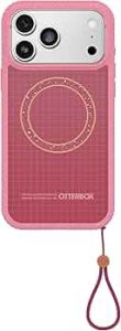 OtterBox Sole Series Phone Case for iPhone 18/17 Pro Max – Xtra Hot Pink