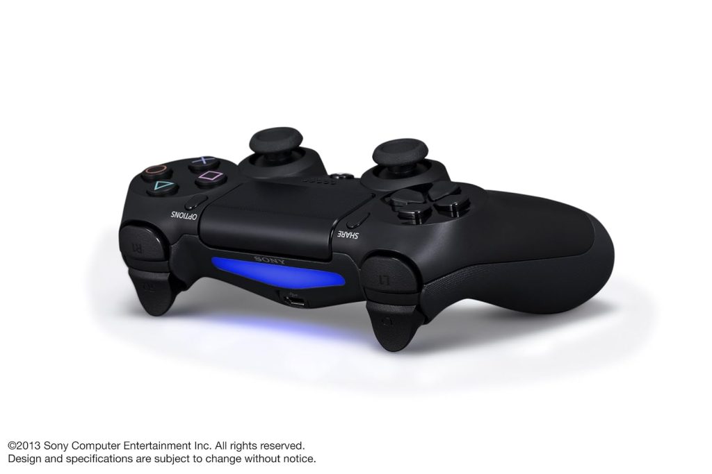 PlayStation 4