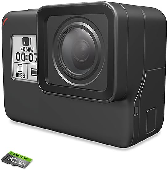 PNY 32GB Elite Dash Camera C10 U1 V10 microSDHC Flash Memory Card 5-Pack