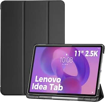 ProCase for Lenovo Idea Tab 11″ 2025/Motorola Moto Pad 2026 with Pen Holder