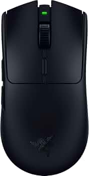 Razer Viper V3 HyperSpeed Wireless PC Gaming Mouse, 82g, Black