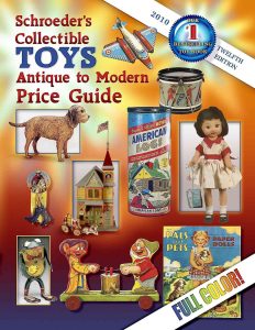 Schroeder’s Collectible Toys: Antique to Modern Price Guide