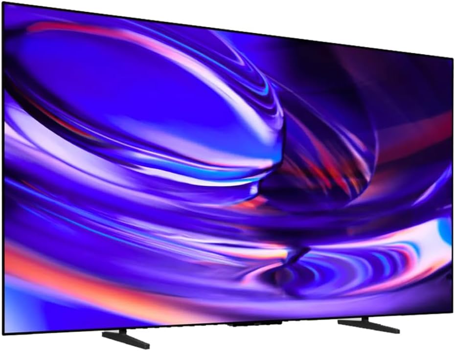 Sony 55 Inch BRAVIA 6 OLED 4K HDR Smart Google TV with Accessories Bundle