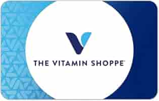 The Vitamin Shoppe eGift Card