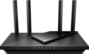 TP-Link AX1800 WiFi 6 Router (Archer AX21 V5)