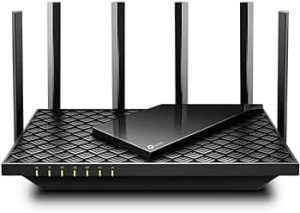 TP-Link AX5400 WiFi 6 Router (Archer AX73)