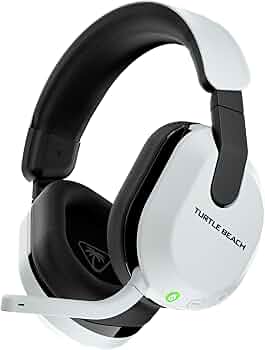 Turtle Beach Stealth 600 Wireless Multiplatform Gaming Headset for PS5 & PC