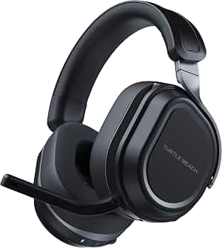 Turtle Beach Stealth 700 Wireless Multiplatform Gaming Headset for PC & PS5