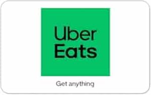 Uber eGift Card