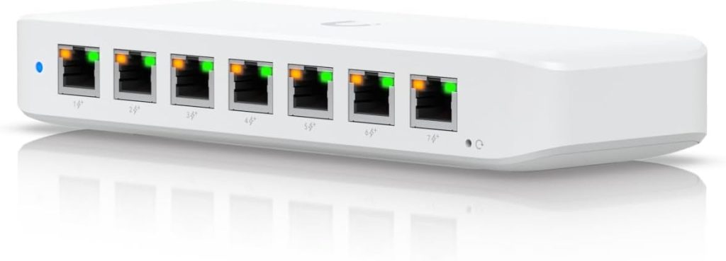 Ubiquiti – USW-Ultra