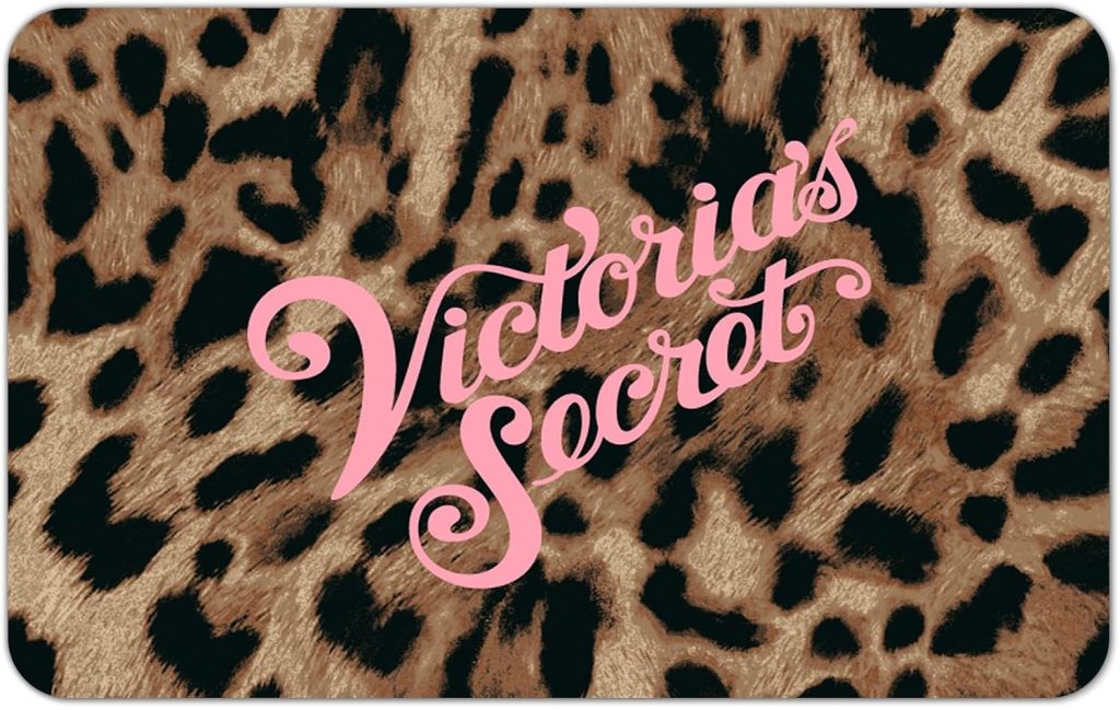 Victoria’s Secret eGift Card