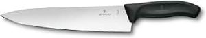 Victorinox 8 Inch Swiss Classic Chef’s Knife – Non-Slip Stainless Steel