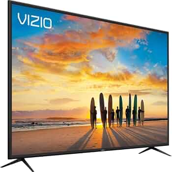 VIZIO M658-G1 M-Series Quantum 65” 4K HDR Smart TV