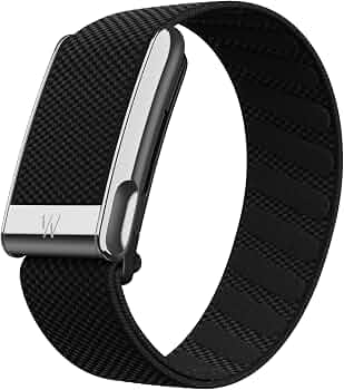 WHOOP 5.0/MG Screenless Fitness, Health, Sleep Wearable-12 Month Membership