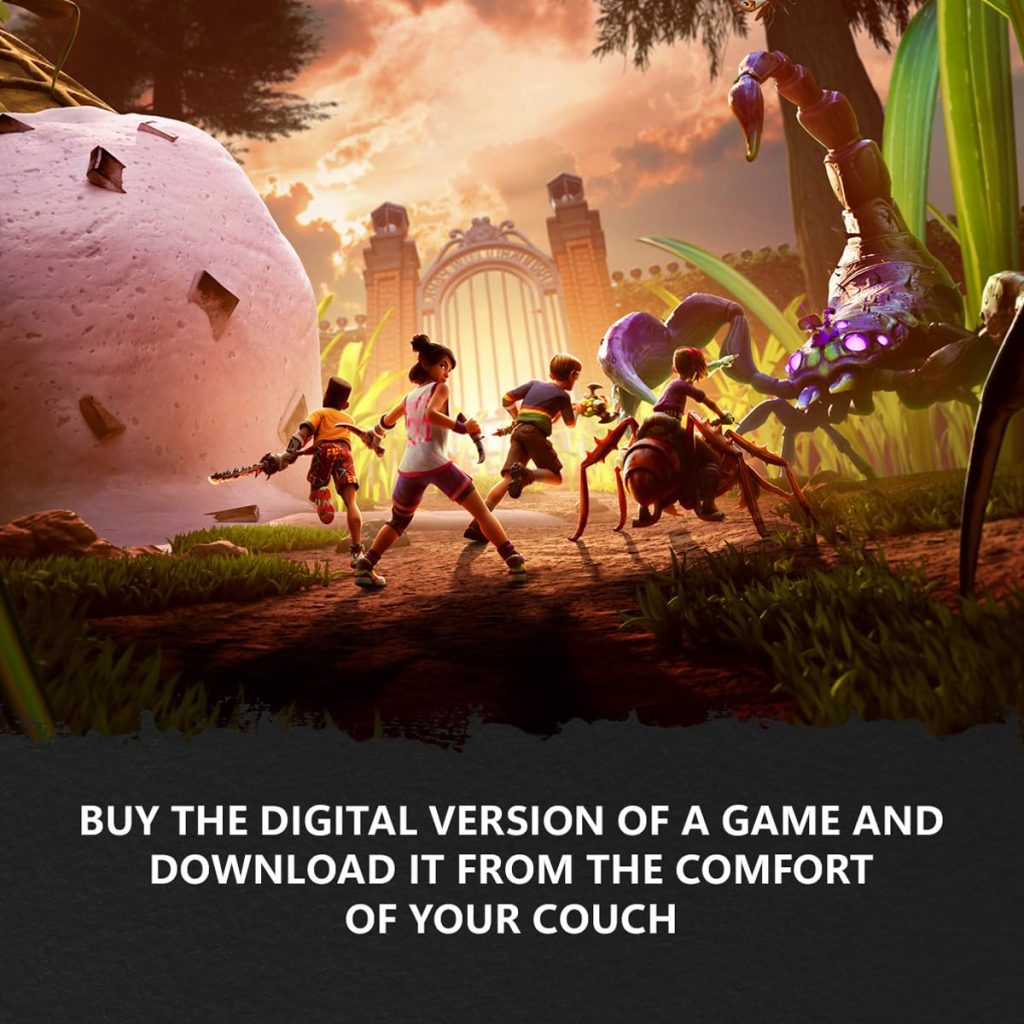 Xbox Gift Card – $25 Digital Code