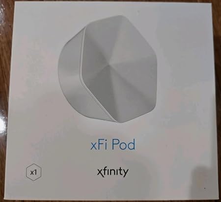 xFi Pod