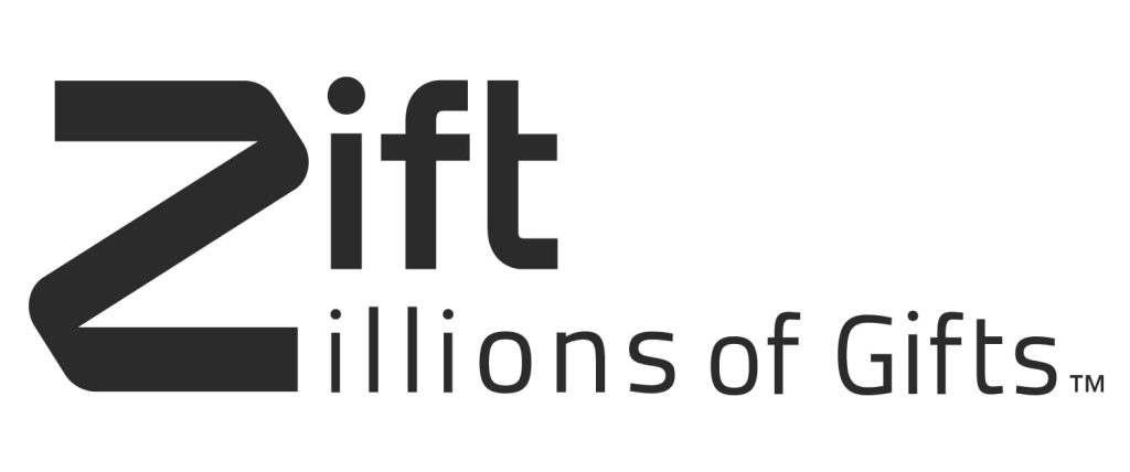 Zift Zillions of Gifts Physical Gift Card – $75